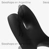 Nos Anillo vibrador para retrasar la eyaculacion con carga USB